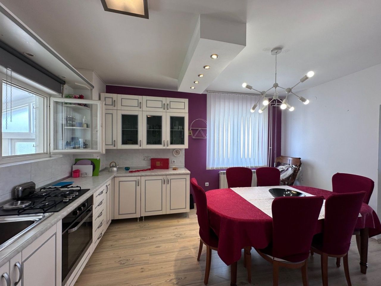 Квартира в Пуле, Хорватия, 130 м² - фото 9