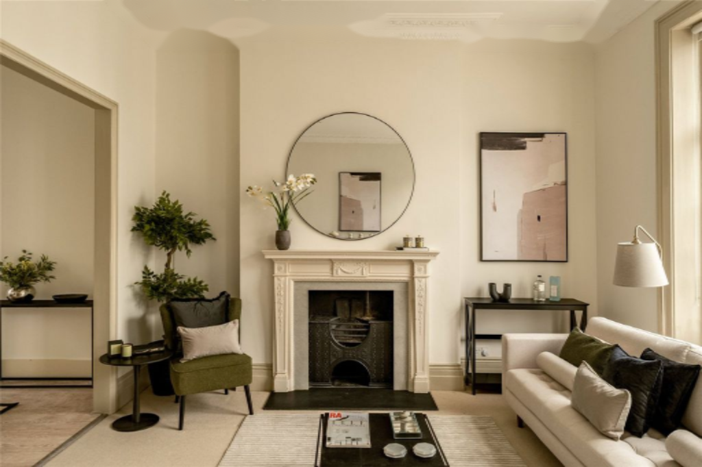 Квартира в Лондоне, Великобритания, 120 м² - фото 9