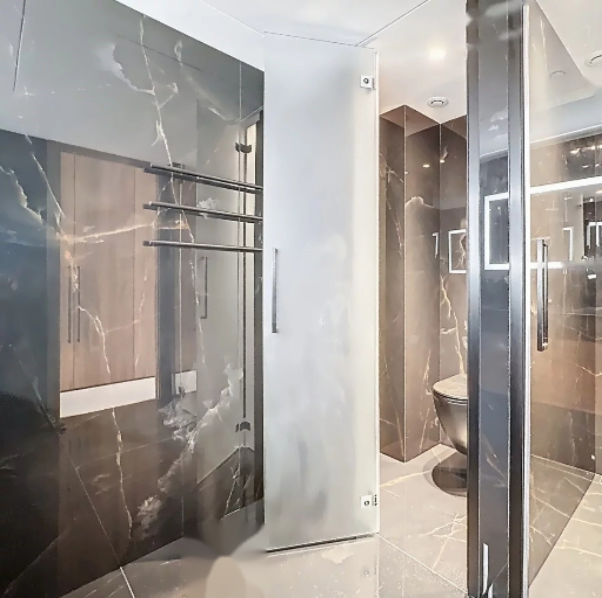 Квартира в Каннах, Франция, 55 м² - фото 9