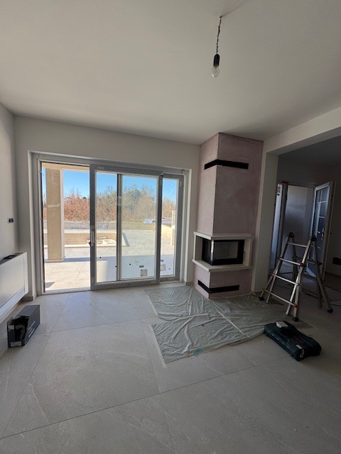 Дом Istria, Sisan, Хорватия, 360 м² - фото 10