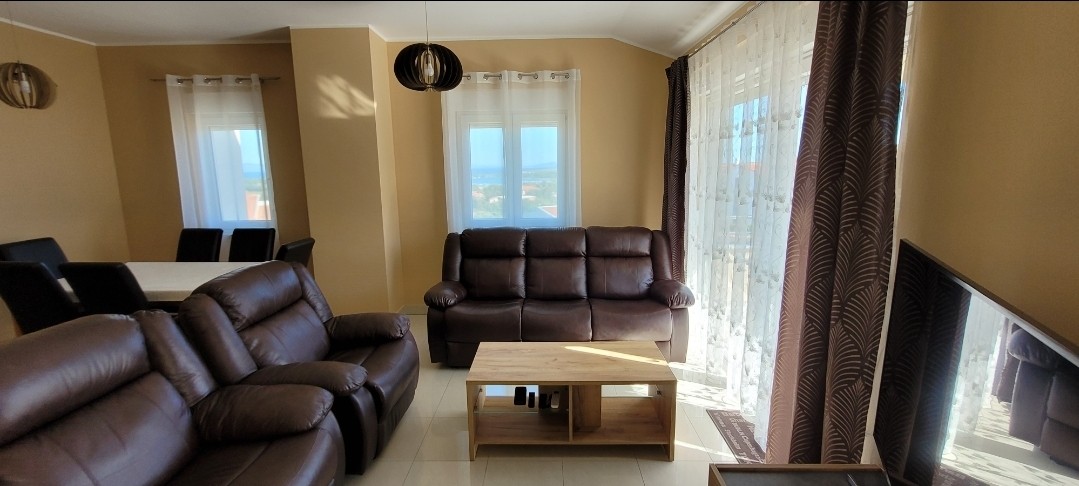 Квартира в Лижняне, Хорватия, 95 м² - фото 11