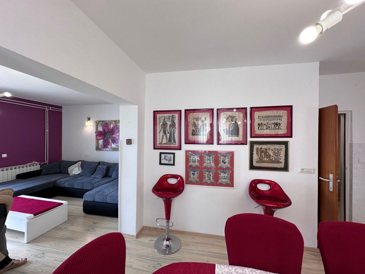 Квартира в Пуле, Хорватия, 130 м² - фото 11