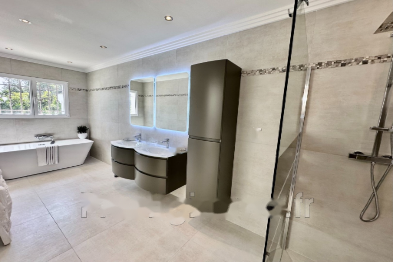 Квартира в Каннах, Франция, 280 м² - фото 9