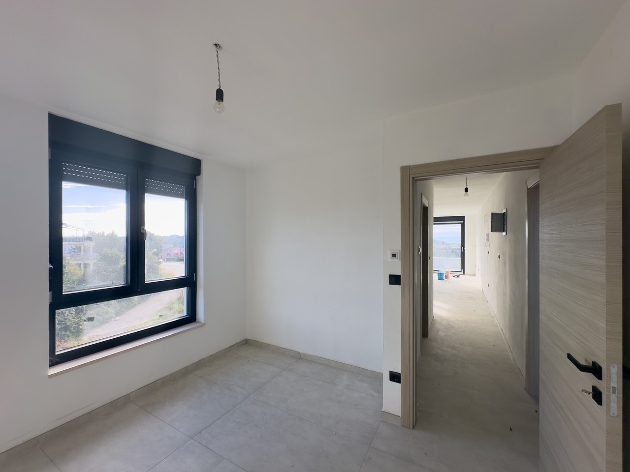 Квартира Istria, Banjole, Хорватия, 67 м² - фото 12