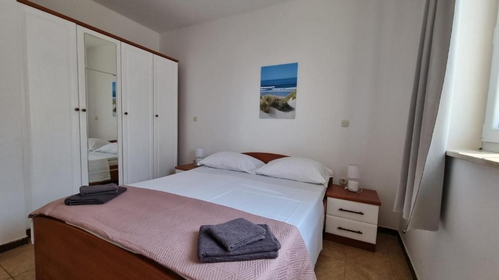 Квартира в Медулине, Хорватия, 46.6 м² - фото 11