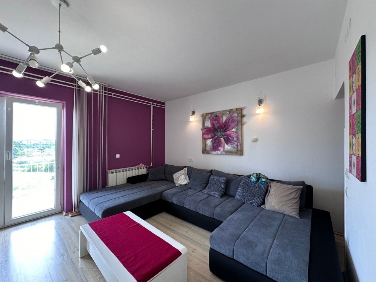 Квартира в Пуле, Хорватия, 130 м² - фото 13