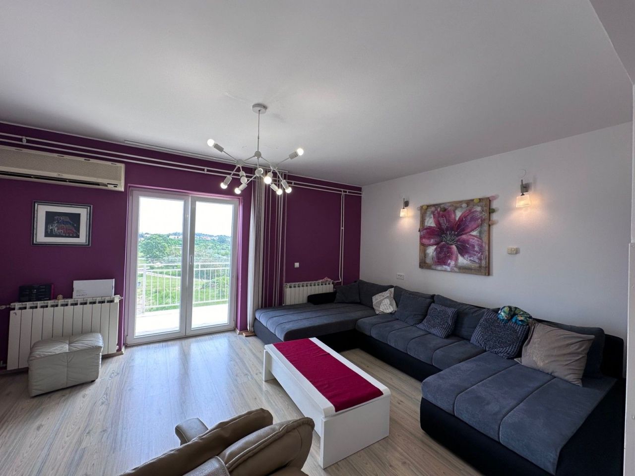 Квартира в Пуле, Хорватия, 130 м² - фото 14