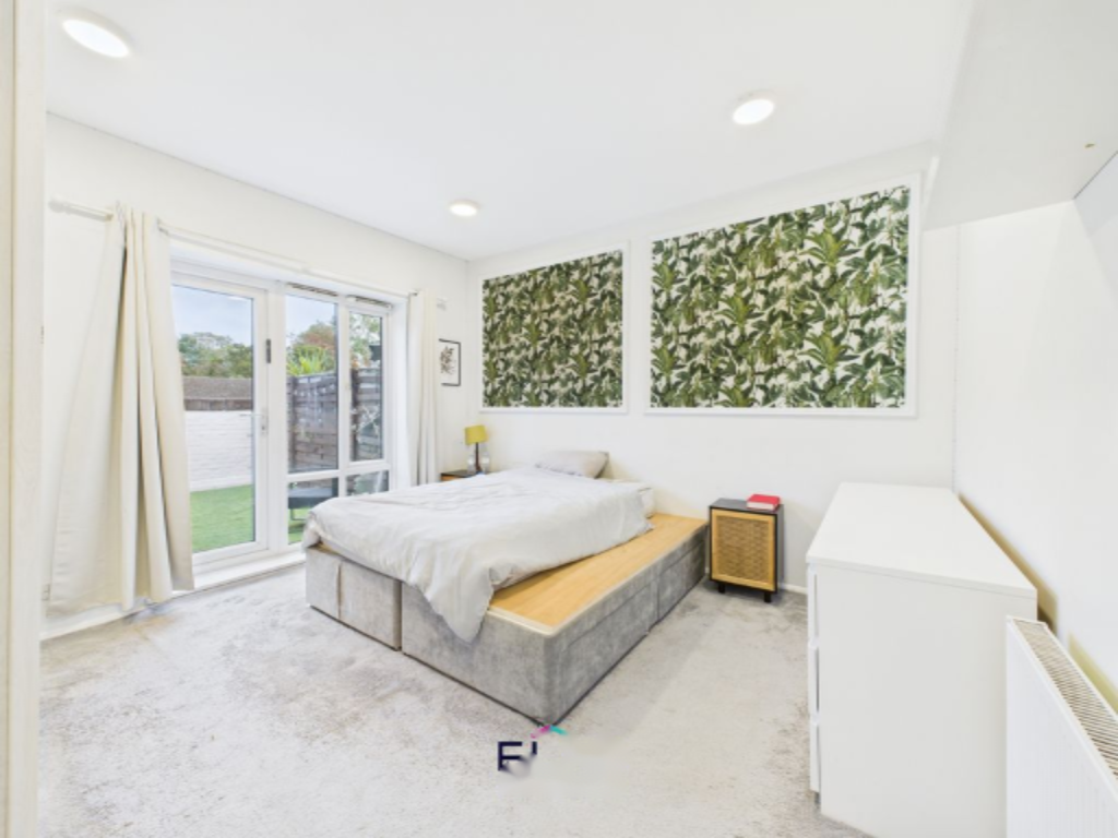 Квартира в Лондоне, Великобритания, 75 м² - фото 9