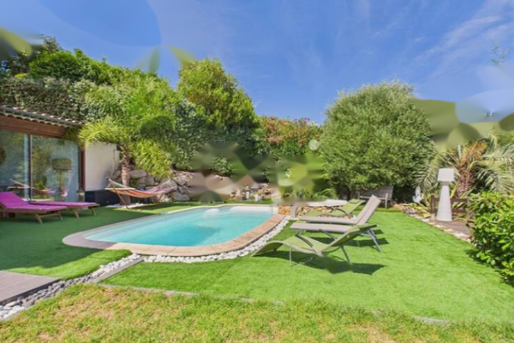 Квартира в Каннах, Франция, 142 м² - фото 4