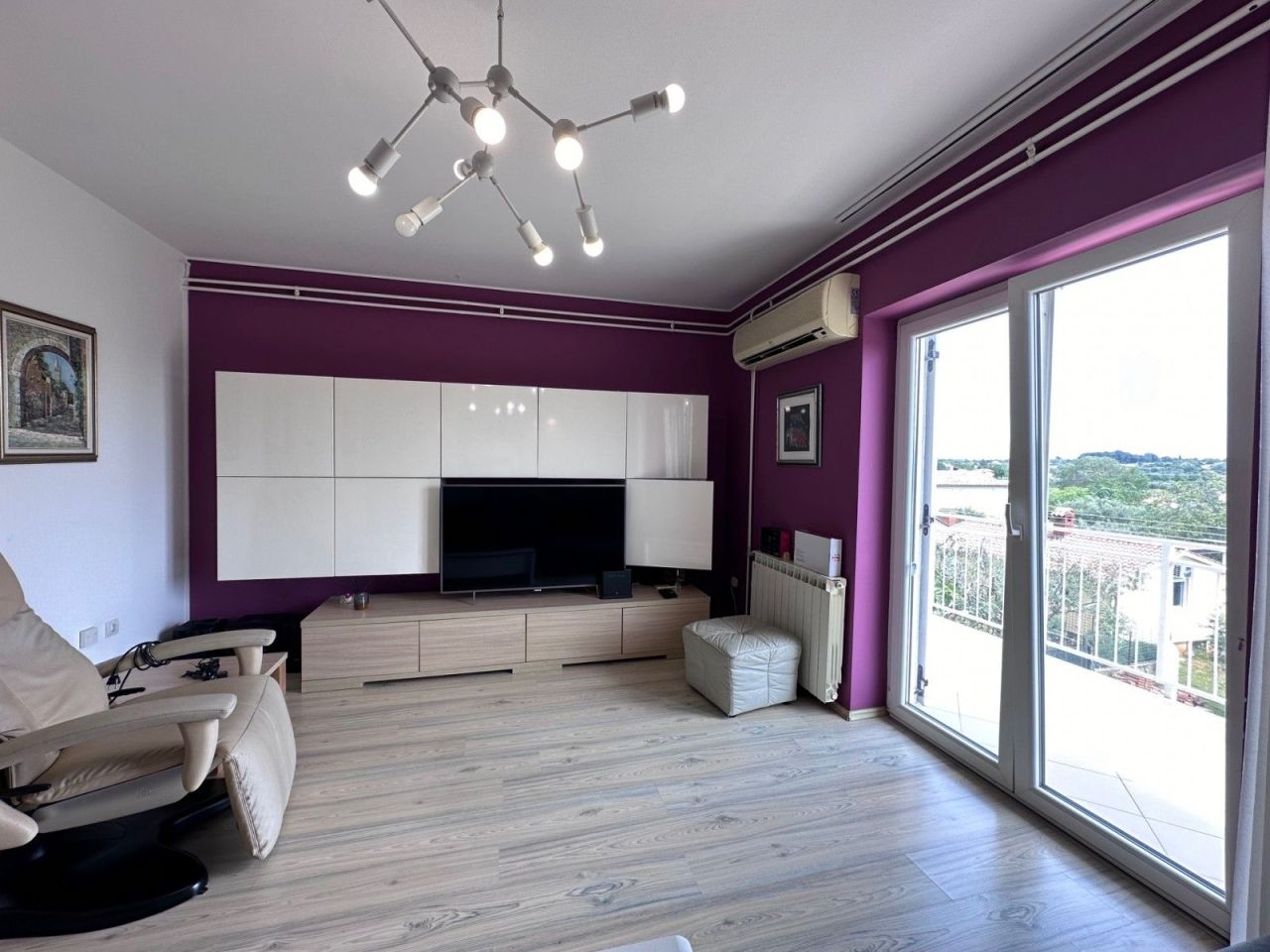 Квартира в Пуле, Хорватия, 130 м² - фото 15