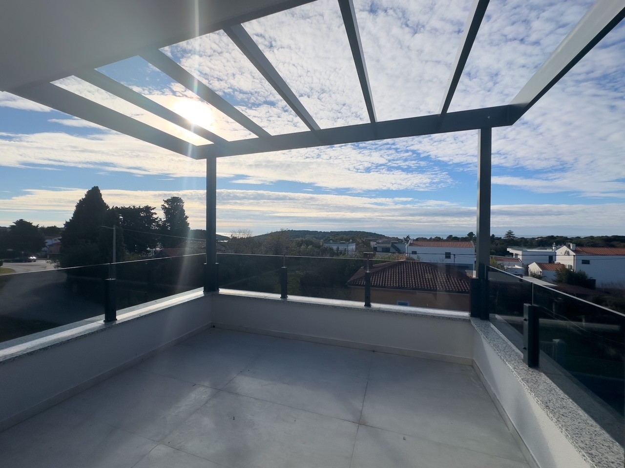 Квартира Istria, Banjole, Хорватия, 67 м² - фото 15