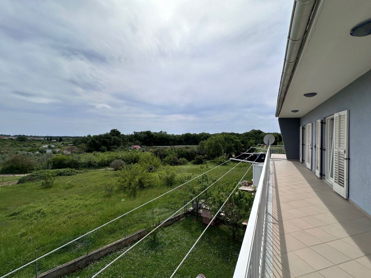 Квартира в Пуле, Хорватия, 130 м² - фото 16