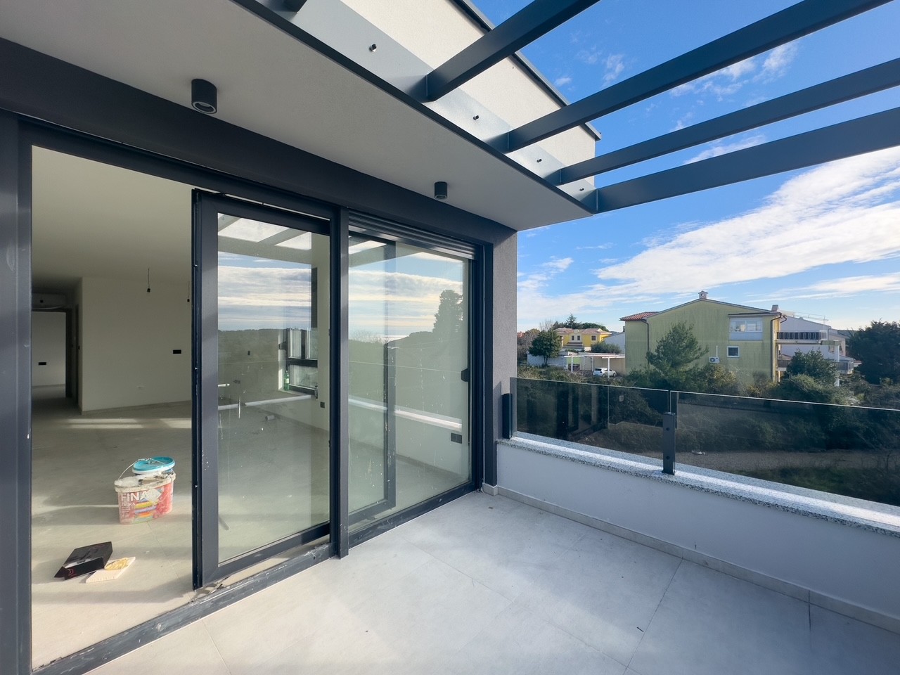 Квартира Istria, Banjole, Хорватия, 67 м² - фото 16