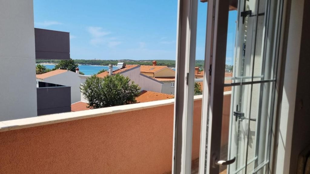 Квартира в Медулине, Хорватия, 46.6 м² - фото 14