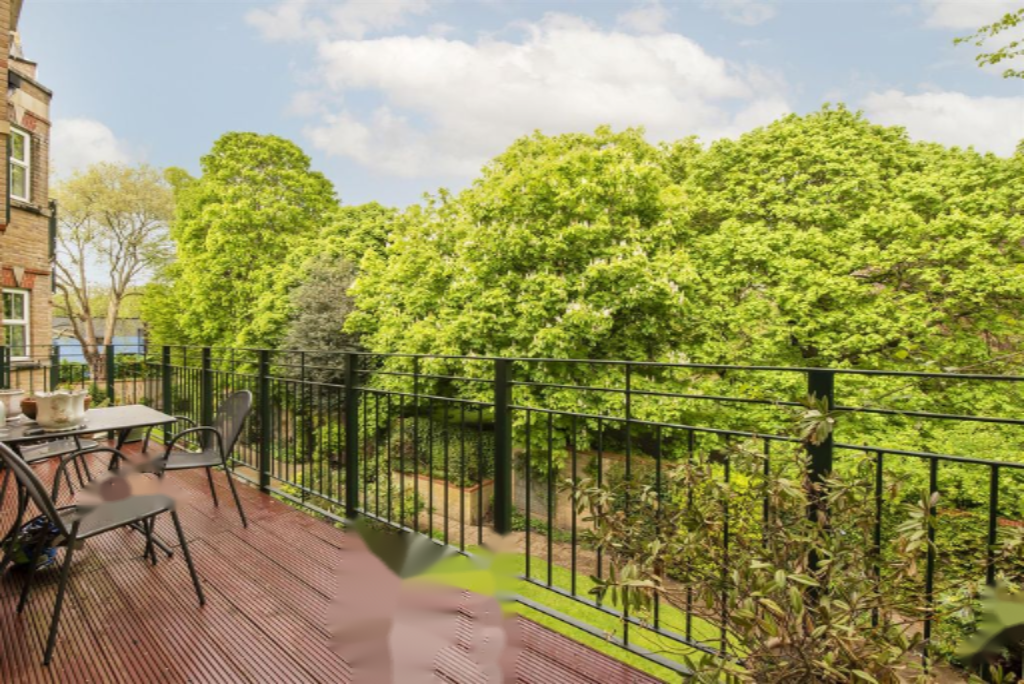 Квартира в Лондоне, Великобритания, 54 м² - фото 10