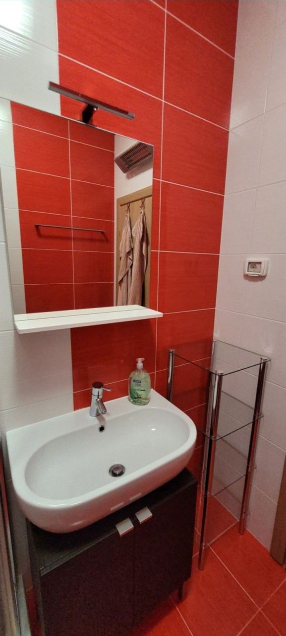 Квартира в Лижняне, Хорватия, 95 м² - фото 17