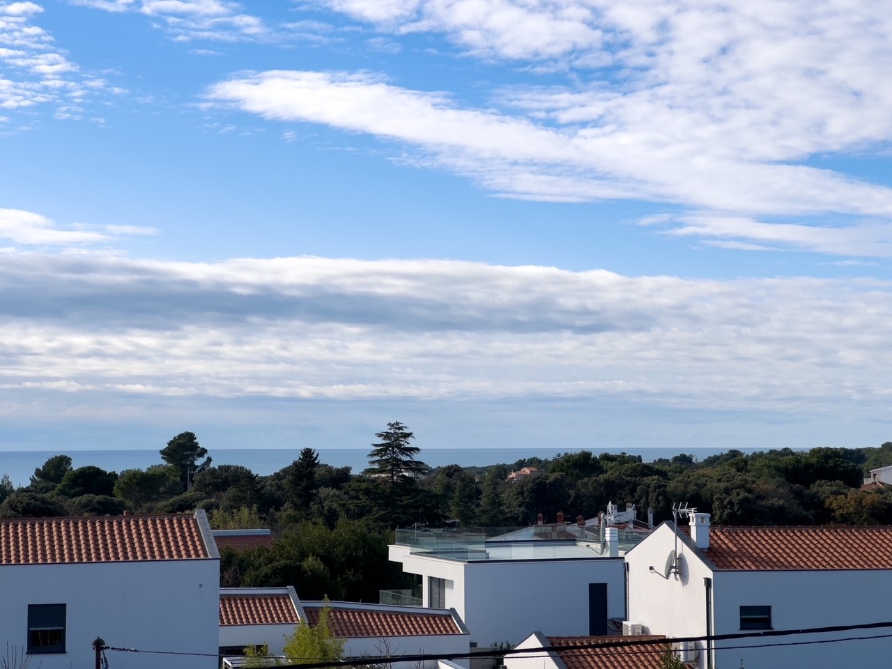 Квартира Istria, Banjole, Хорватия, 67 м² - фото 17