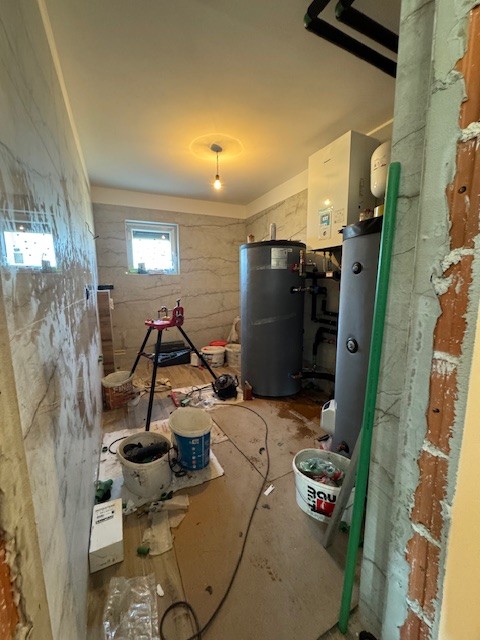 Дом Istria, Sisan, Хорватия, 360 м² - фото 17