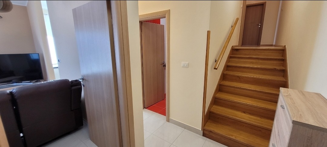 Квартира в Лижняне, Хорватия, 95 м² - фото 18