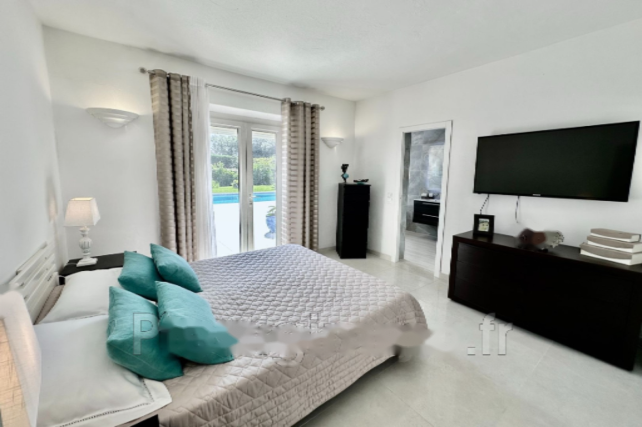 Квартира в Каннах, Франция, 280 м² - фото 10