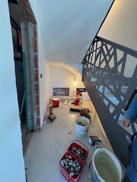 Дом Istria, Sisan, Хорватия, 360 м² - фото 18