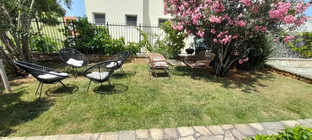 Квартира в Медулине, Хорватия, 46.6 м² - фото 16