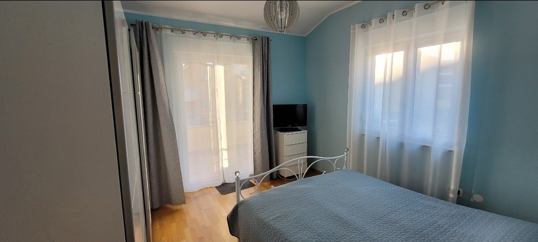 Квартира в Лижняне, Хорватия, 95 м² - фото 19