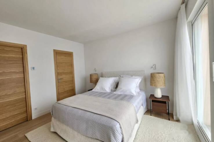 Квартира в Каннах, Франция, 121 м² - фото 4