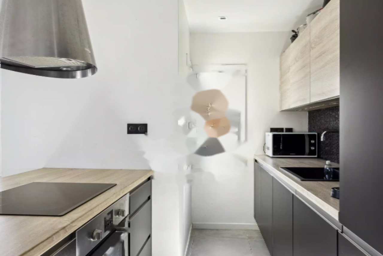 Квартира в Каннах, Франция, 55 м² - фото 10