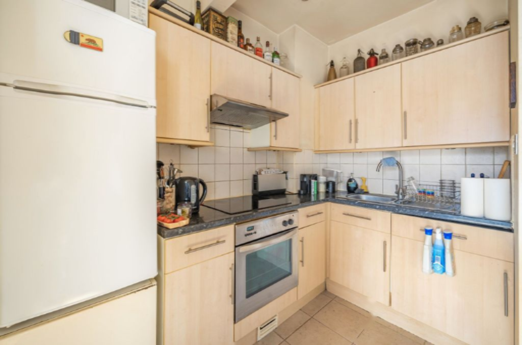 Квартира в Лондоне, Великобритания, 43 м² - фото 10