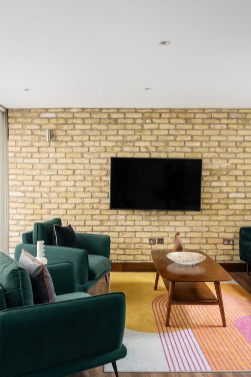 Квартира в Лондоне, Великобритания, 77 м² - фото 10