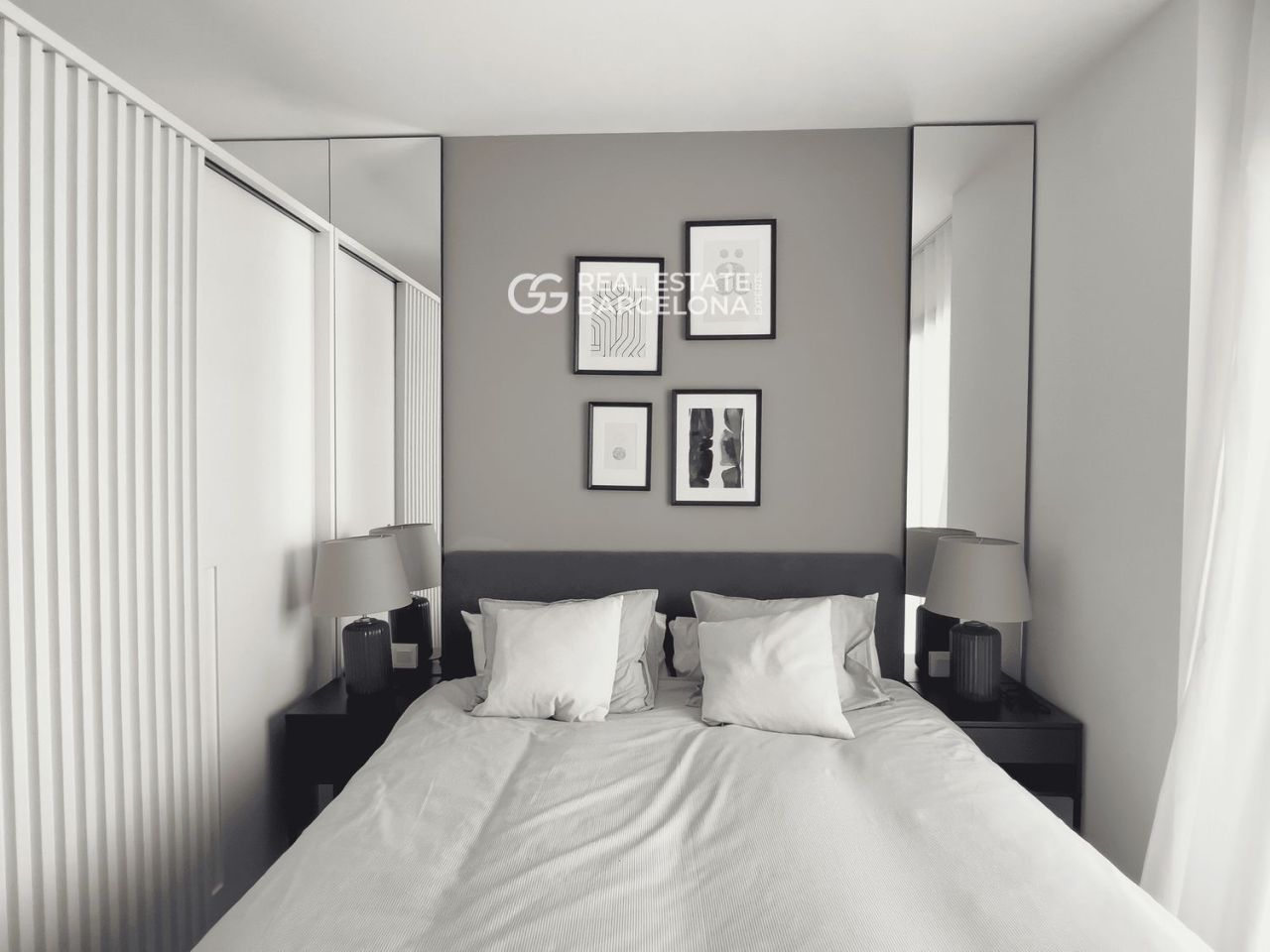 Квартира в Барселоне, Испания, 60 м² - фото 5