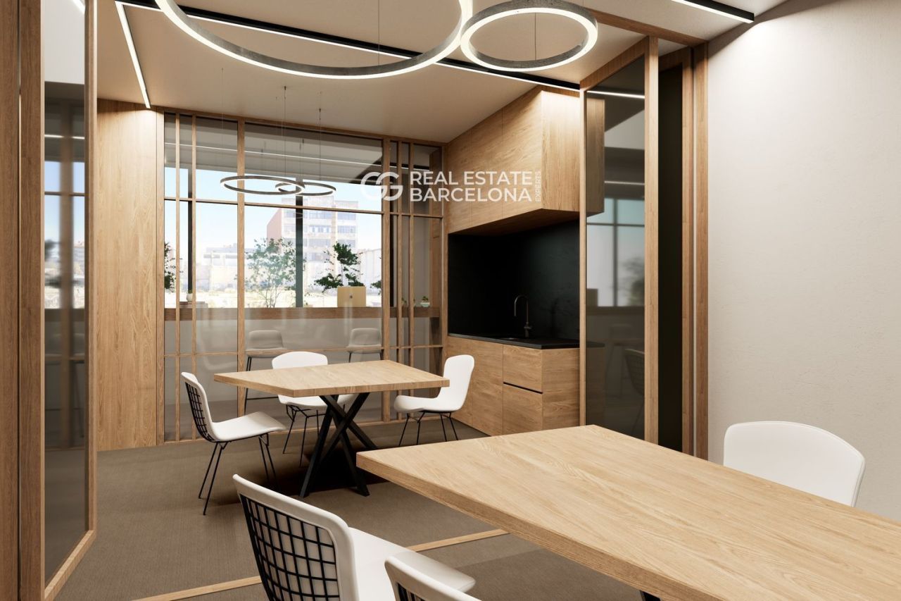 Квартира в Барселоне, Испания, 60 м² - фото 13