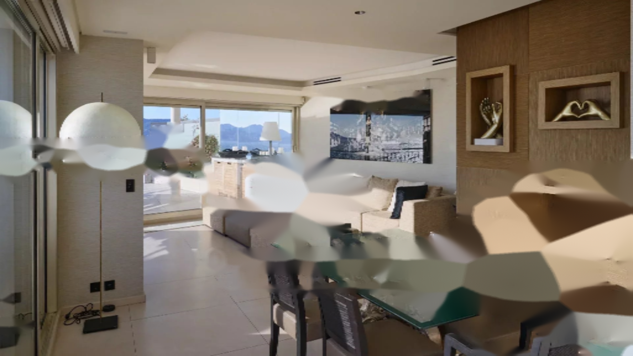 Квартира в Каннах, Франция, 171 м² - фото 10