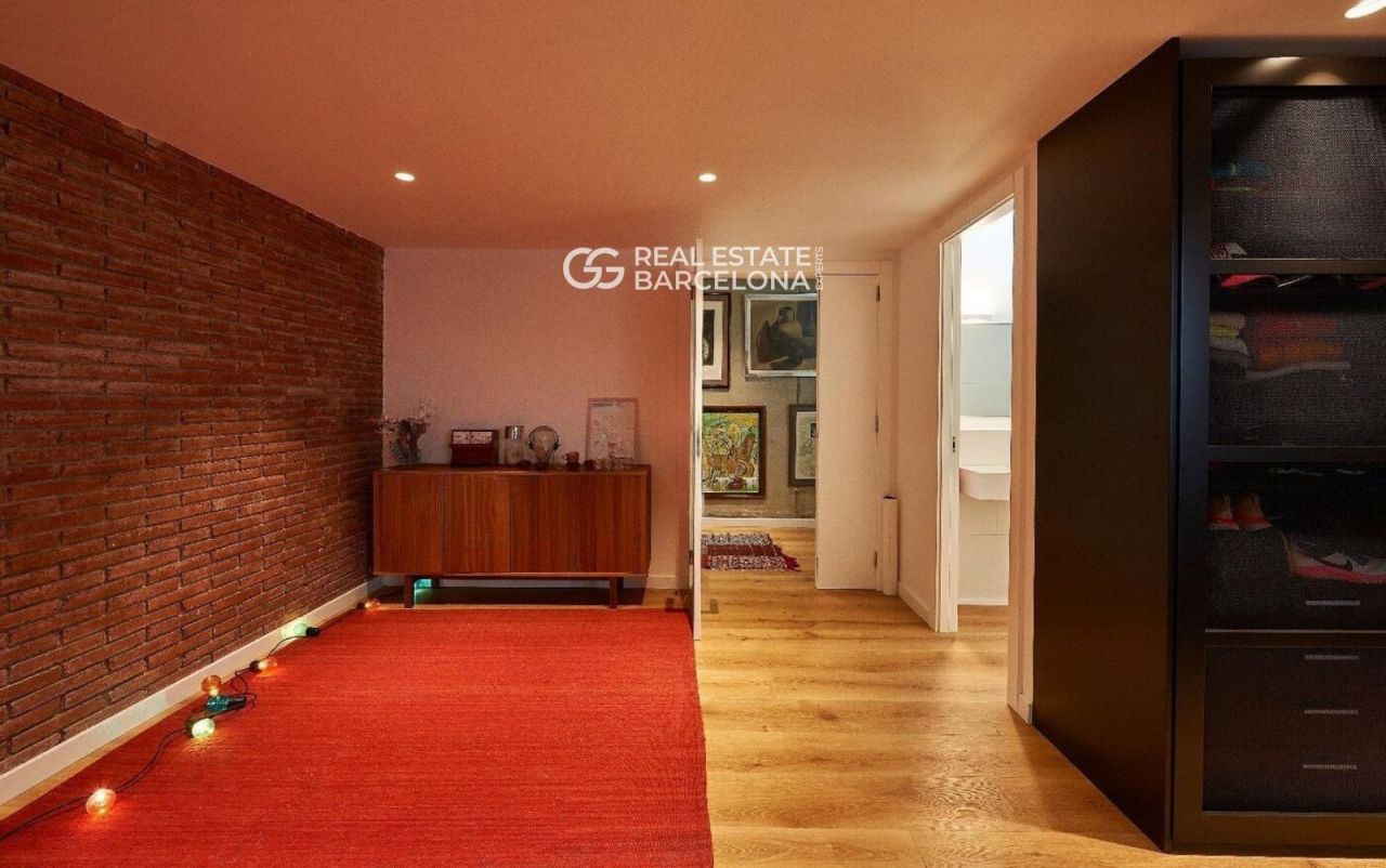 Дом Barcelona, Sant Andreu de Llavaneres, Испания, 372 м² - фото 16