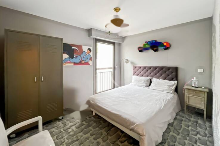 Квартира в Каннах, Франция, 67 м² - фото 4