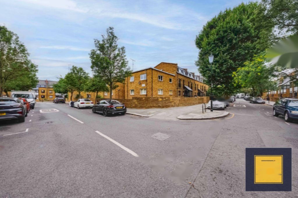 Квартира в Лондоне, Великобритания, 38 м² - фото 11