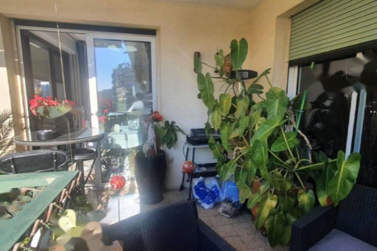 Квартира в Каннах, Франция, 100 м² - фото 5