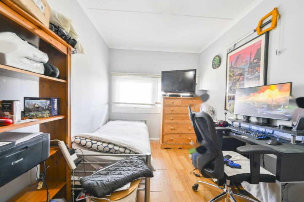 Квартира в Лондоне, Великобритания, 68 м² - фото 11