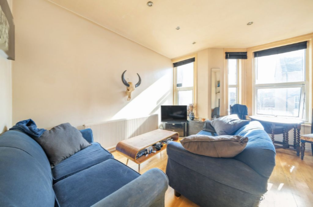 Квартира в Лондоне, Великобритания, 43 м² - фото 11