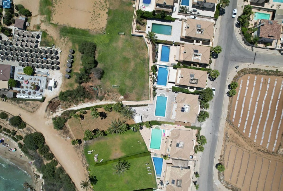 Вилла в Протарасе, Кипр, 222 м² - фото 2