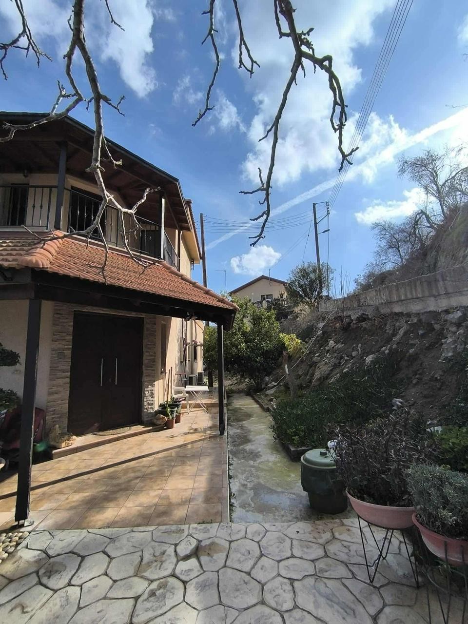 Вилла в Лимасоле, Кипр, 170 м² - фото 2