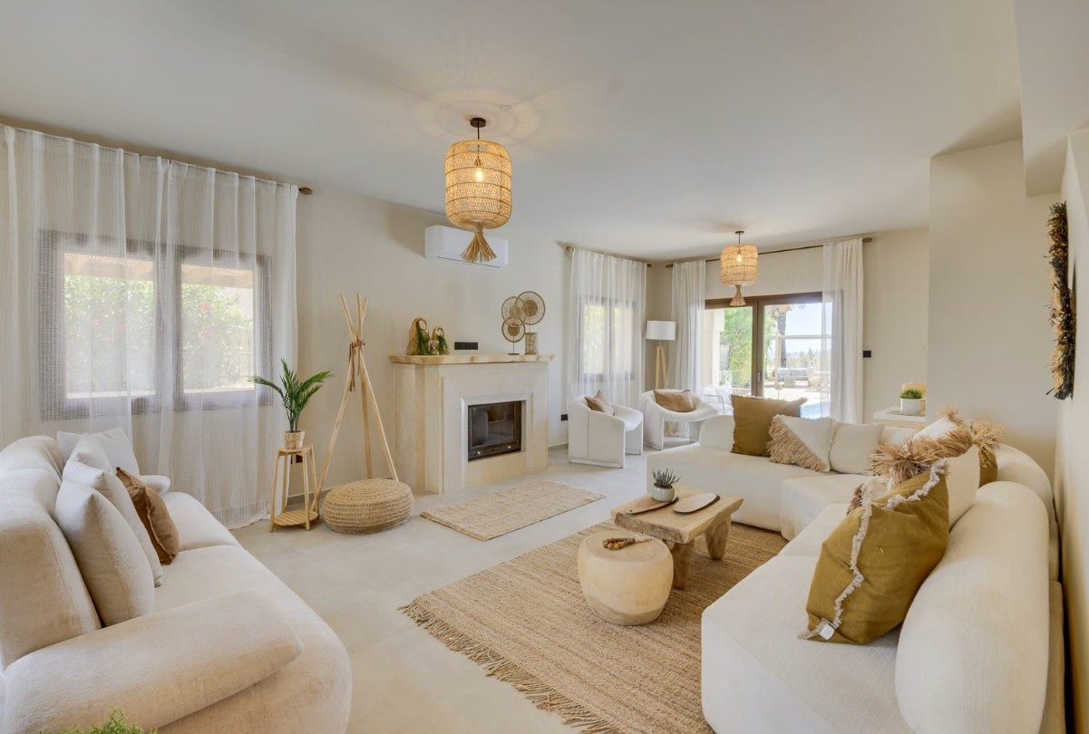 Вилла в Протарасе, Кипр, 222 м² - фото 3