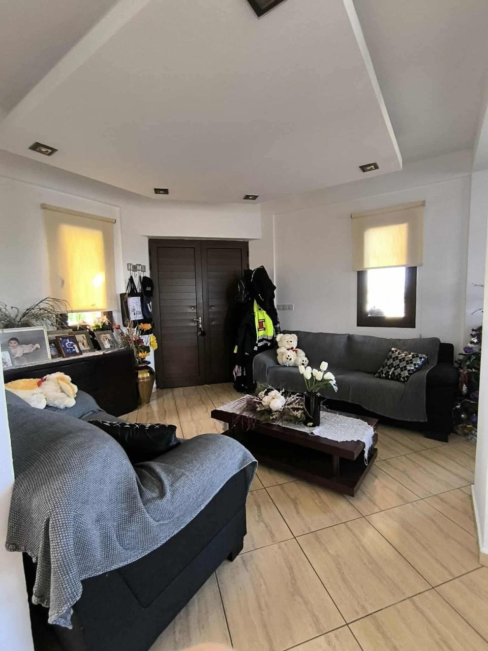 Вилла в Лимасоле, Кипр, 170 м² - фото 3