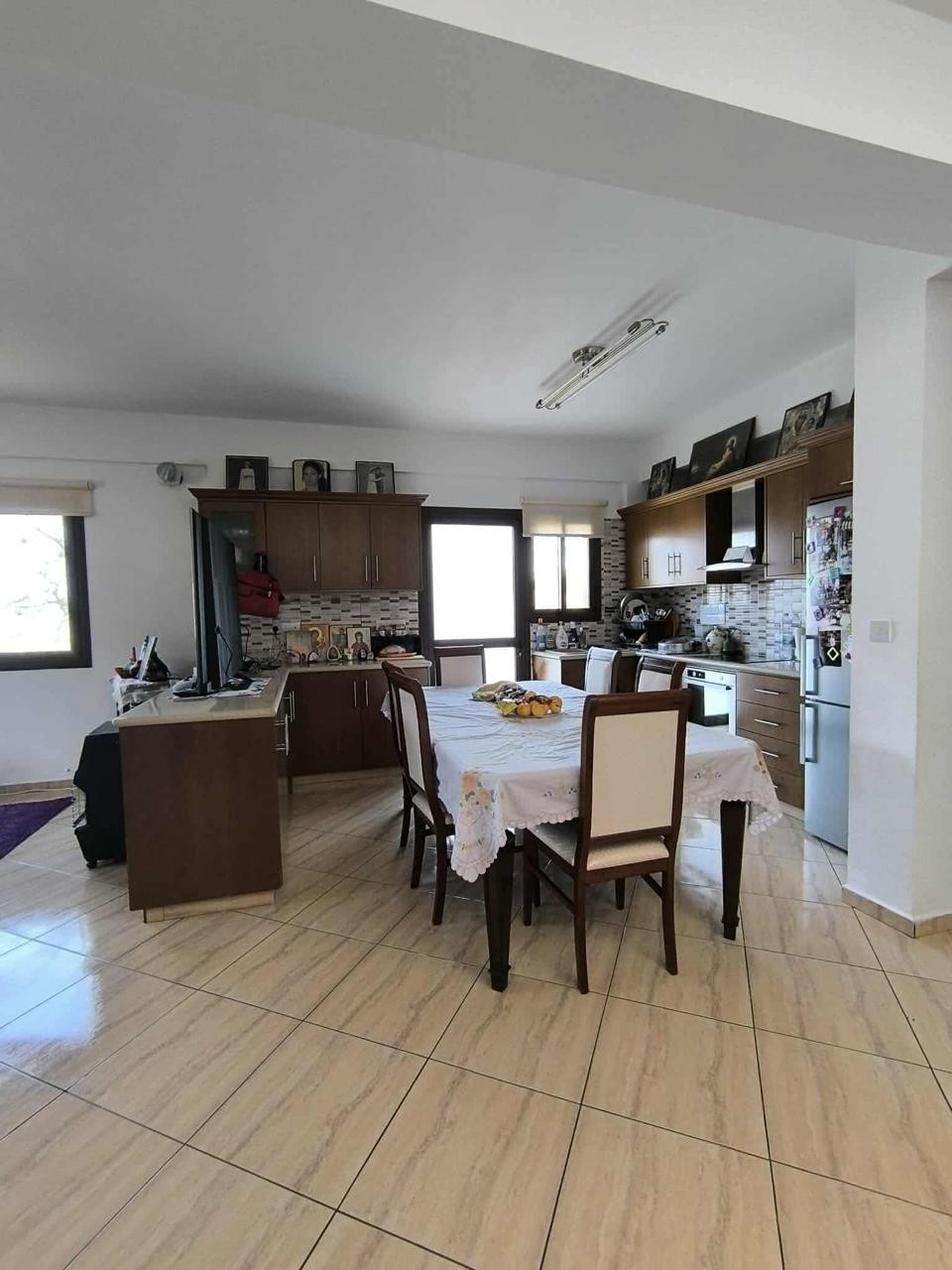 Вилла в Лимасоле, Кипр, 170 м² - фото 5