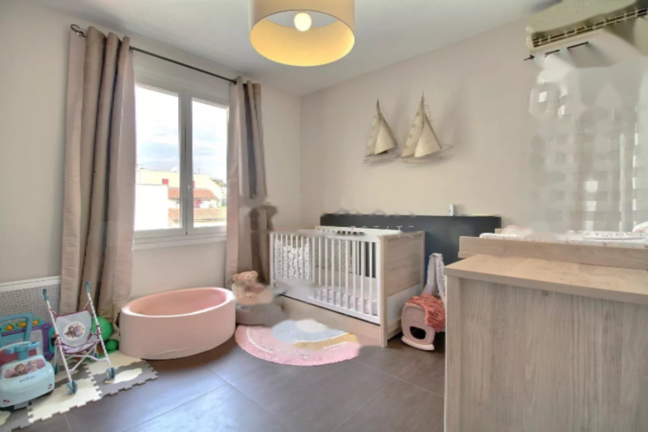 Квартира в Каннах, Франция, 99 м² - фото 11