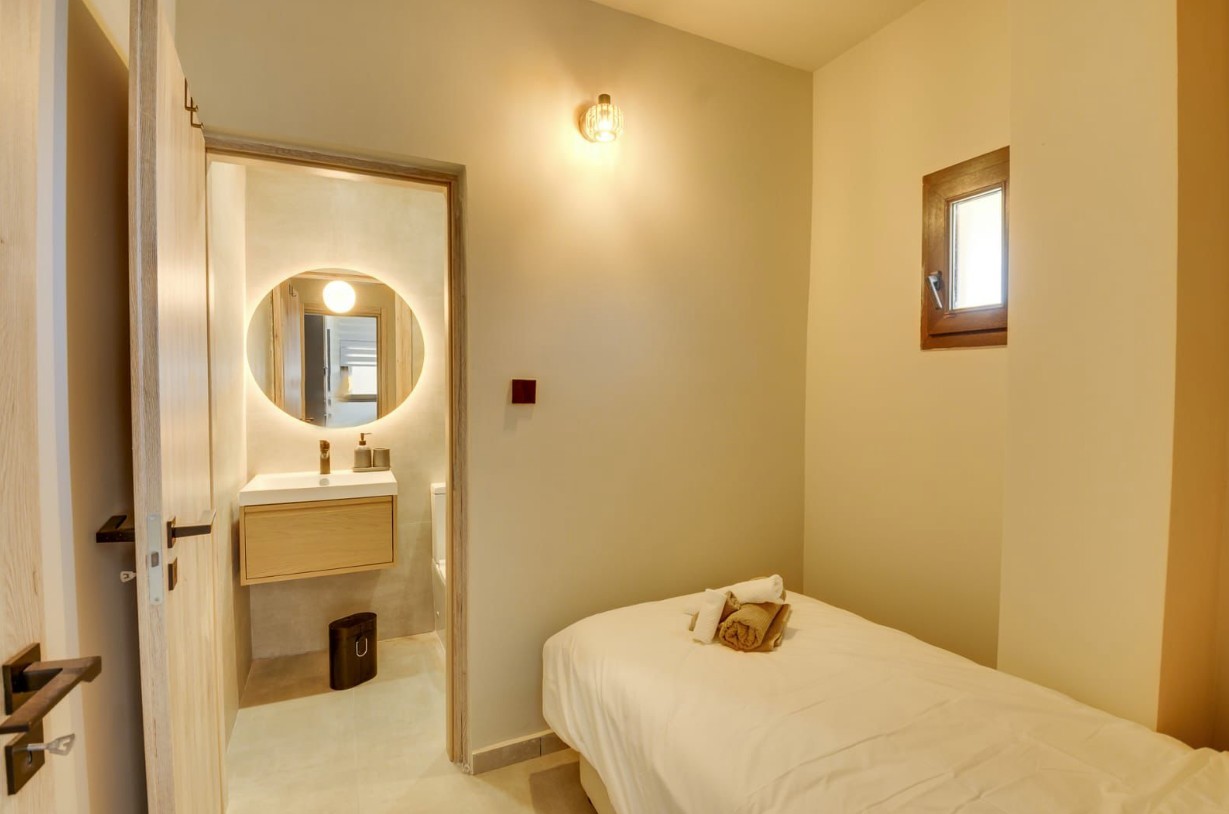 Вилла в Протарасе, Кипр, 222 м² - фото 6