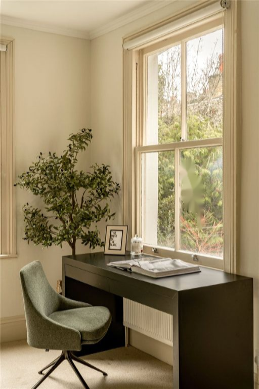 Квартира в Лондоне, Великобритания, 120 м² - фото 11