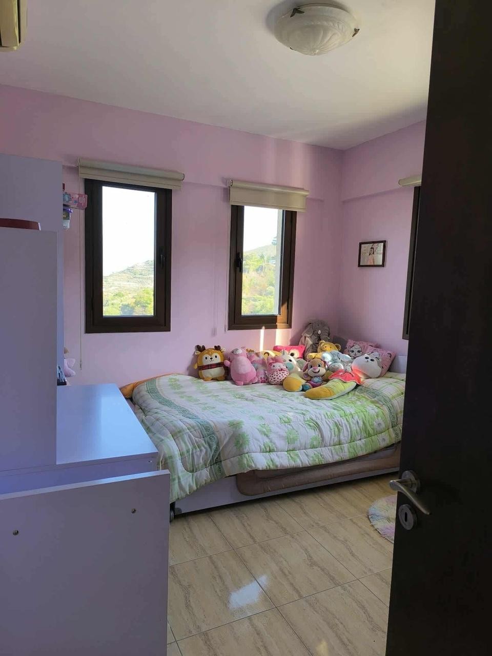 Вилла в Лимасоле, Кипр, 170 м² - фото 7