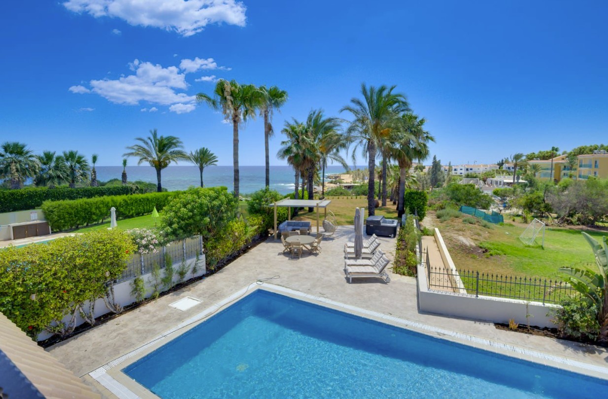 Вилла в Протарасе, Кипр, 222 м² - фото 7